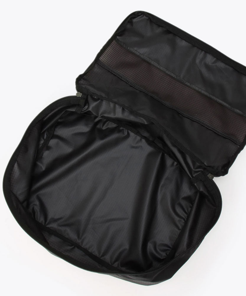 タイガーブルックトラベルキューブセット