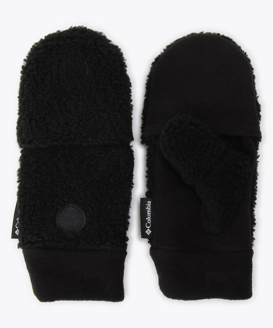 オウルピークグローブ 指出し 手袋 2wey メンズ レディース ユニセックス