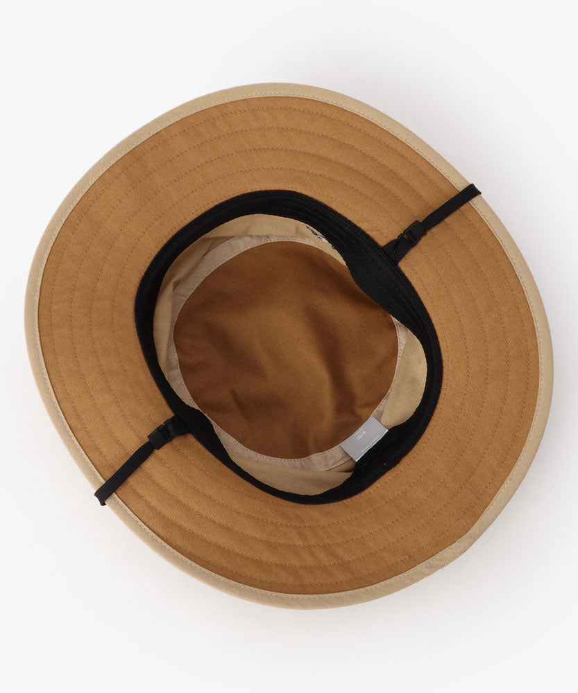 Sycamore Boonie Hat, Hat, Outdoor, Camping, Festival, Men, Women