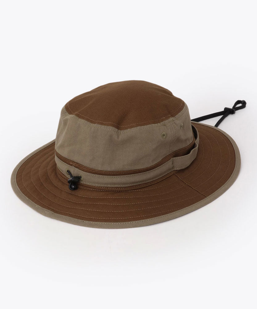 Sycamore Boonie Hat, Hat, Outdoor, Camping, Festival, Men, Women
