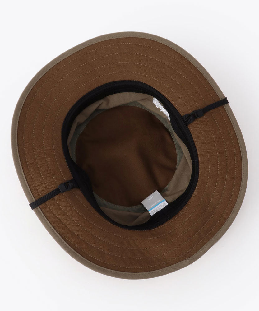 Sycamore Boonie Hat, Hat, Outdoor, Camping, Festival, Men, Women