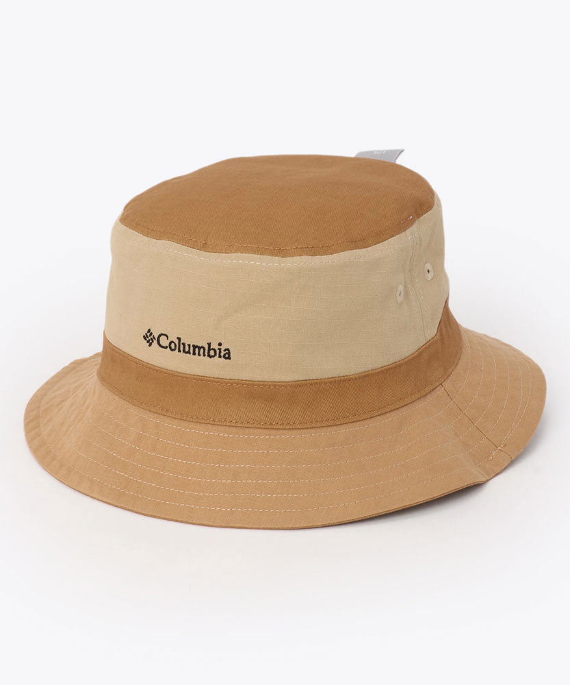 Sycamore Bucket Hat, Hat for Outdoor Camping Festivals, Men and Women