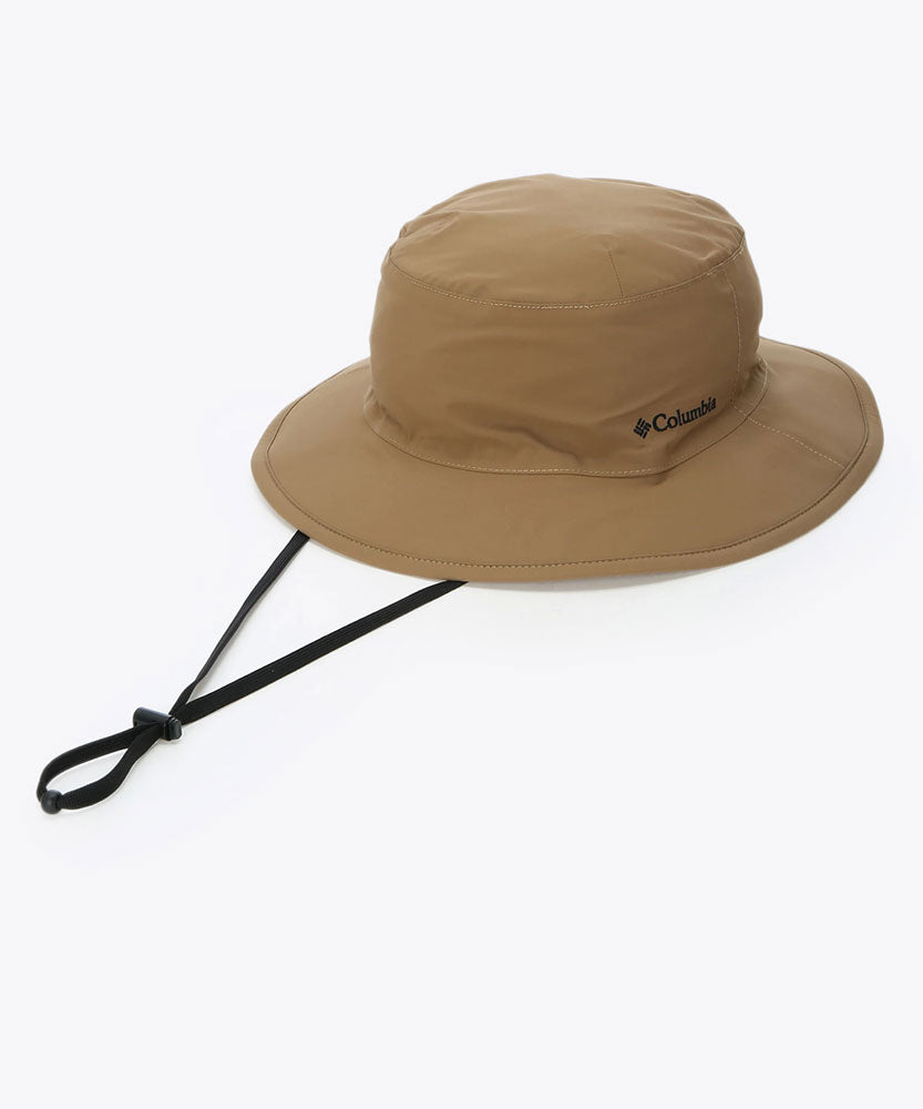 ティフィンヒルフォルダブルブーニー アウトドア カジュアル 防水 雨 トレッキング ハット