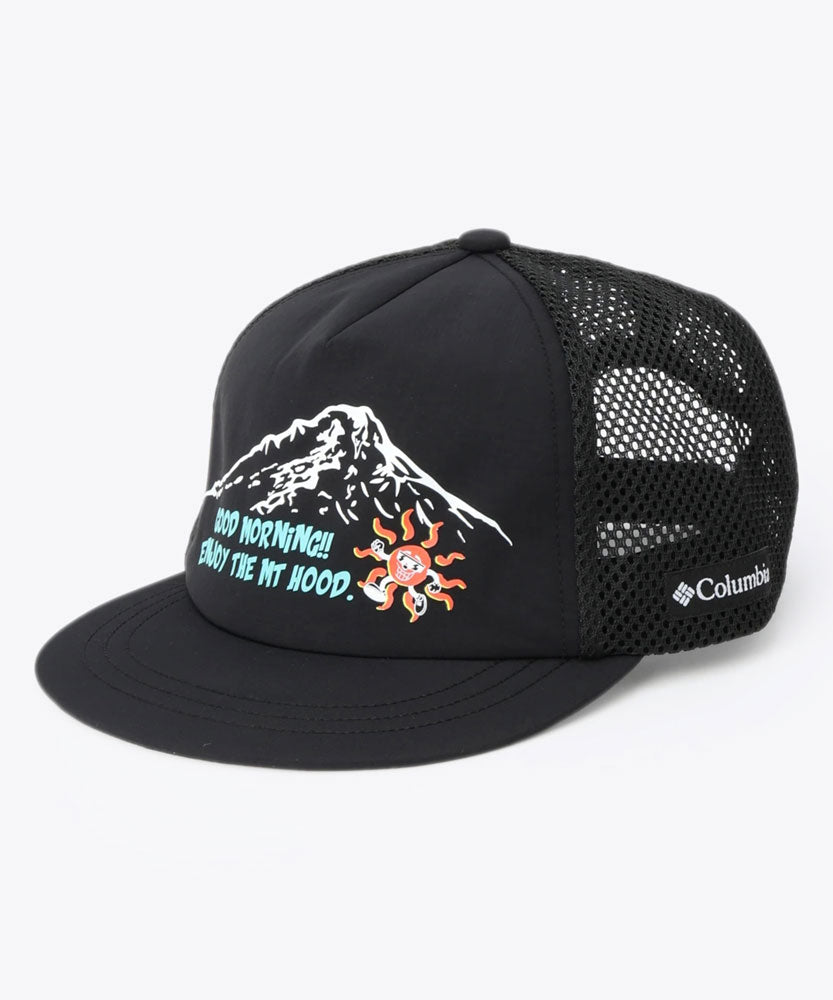 Loading Heights Cap Mesh Cap Hat