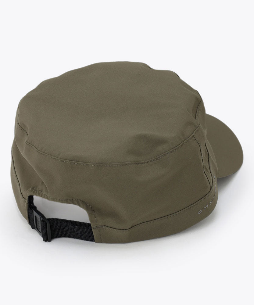 ティフィンヒルキャップ