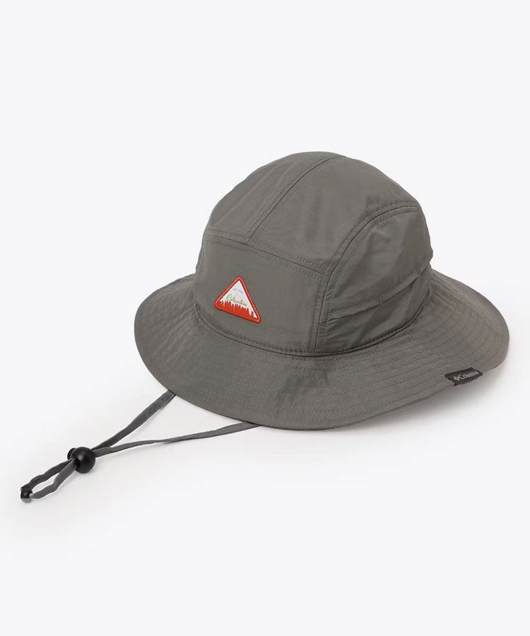 レインボースパイアーユースブーニー キッズ 子供 帽子 ハット アウトドア 外遊び