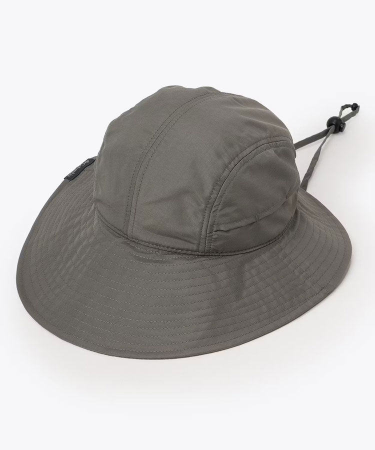 レインボースパイアーユースブーニー キッズ 子供 帽子 ハット アウトドア 外遊び