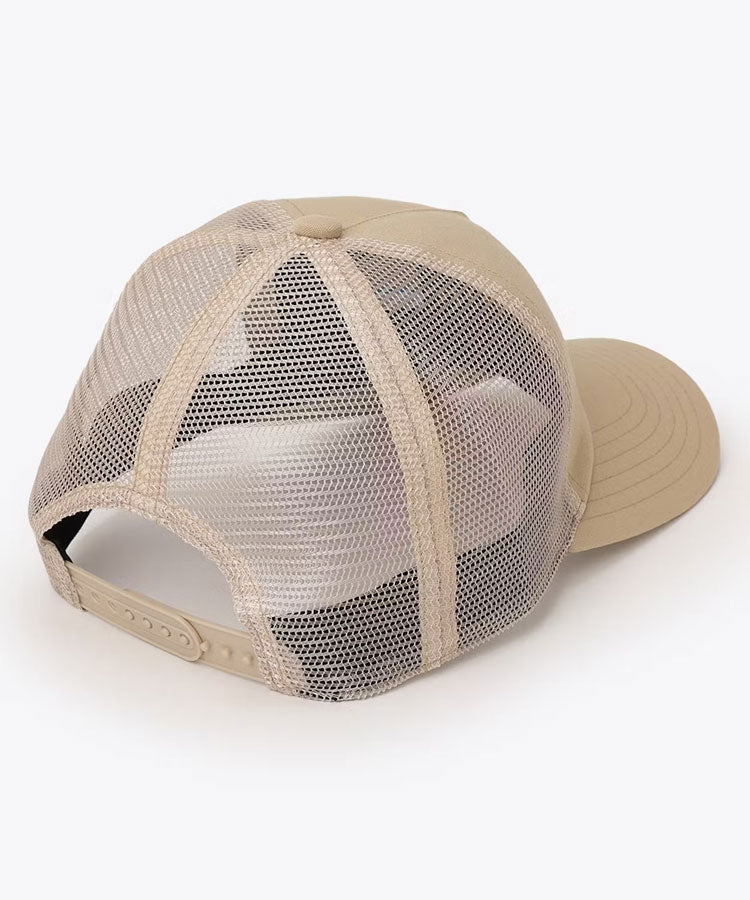 ノコマイリムユースキャップ キッズ 子供 帽子 キャップ カジュアル アウトドア 外遊び