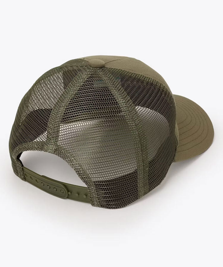 ノコマイリムユースキャップ キッズ 子供 帽子 キャップ カジュアル アウトドア 外遊び