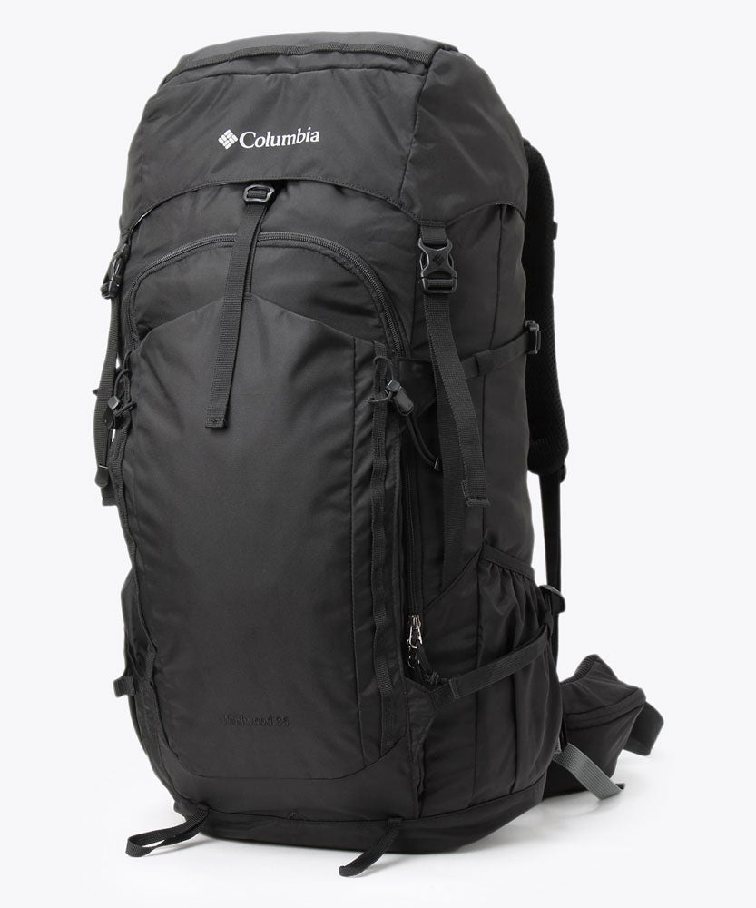 ワイルドウッド 35L バックパック