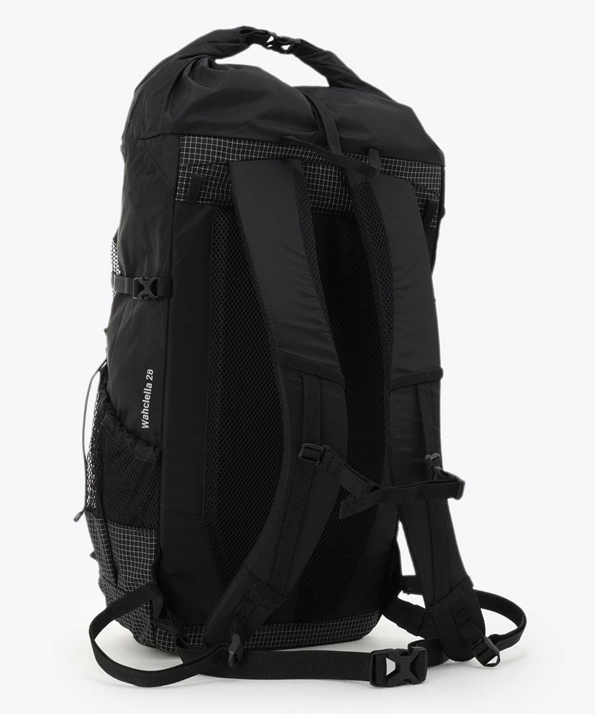 ワクレラ 28L バックパック