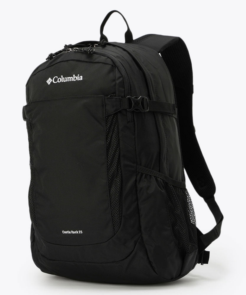 キャッスルロック 25L バックパック II リュックサック デイパック カバン