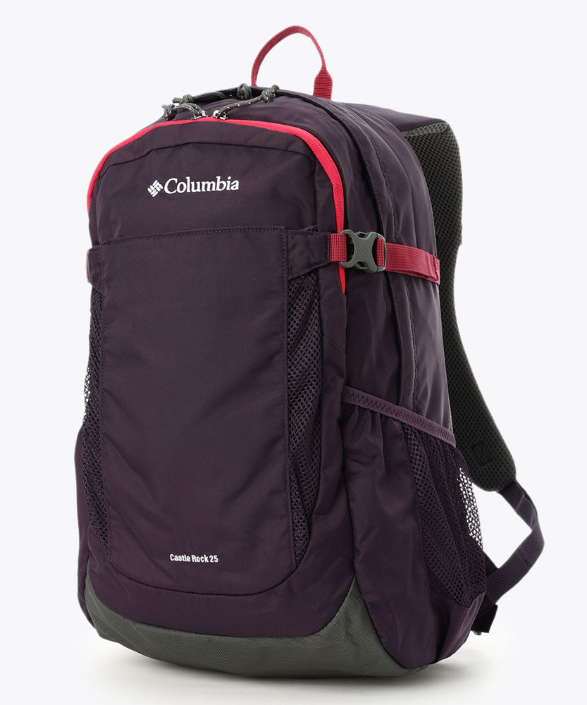 キャッスルロック 25L バックパック II リュックサック デイパック カバン