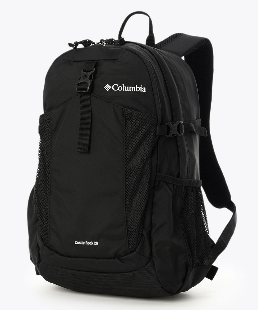 キャッスルロック 20L バックパック II リュックサック デイパック カバン
