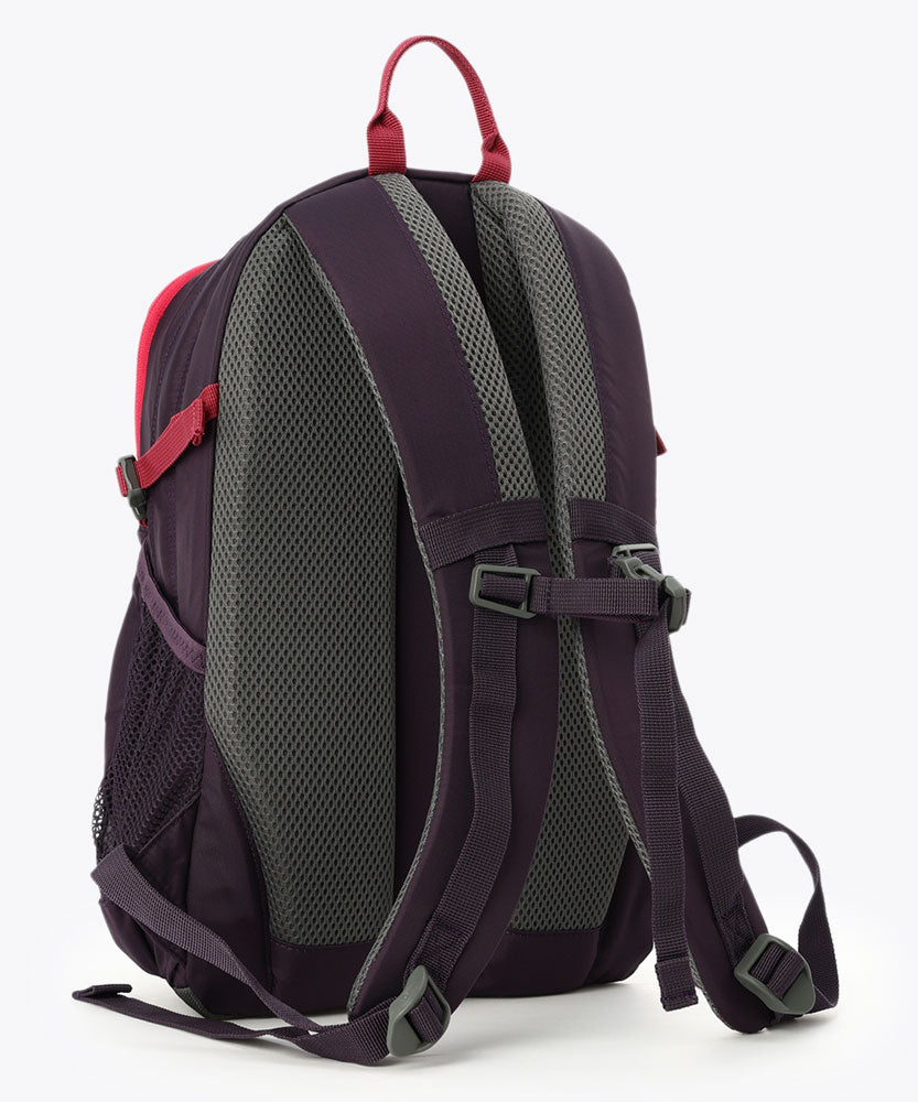 キャッスルロック15L バックパックII リュックサック デイパック カバン