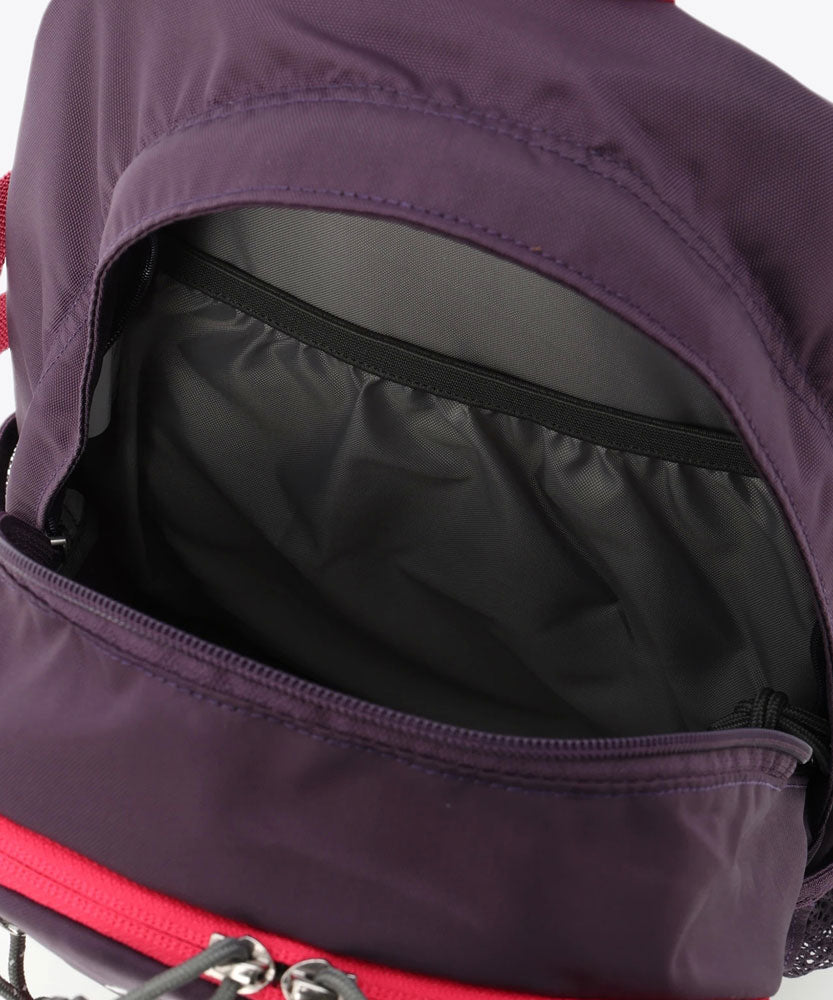 キャッスルロック15L バックパックII リュックサック デイパック カバン