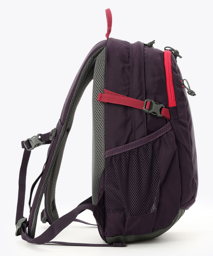 キャッスルロック15L バックパックII リュックサック デイパック カバン