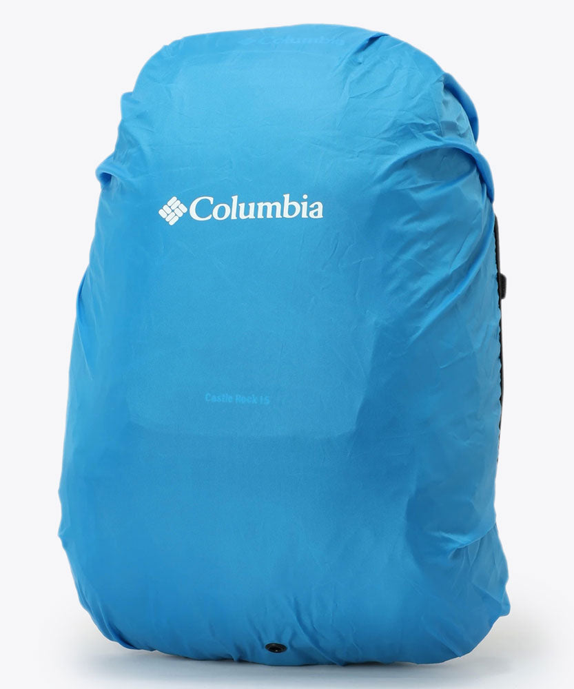 キャッスルロック15L バックパックII リュックサック デイパック カバン