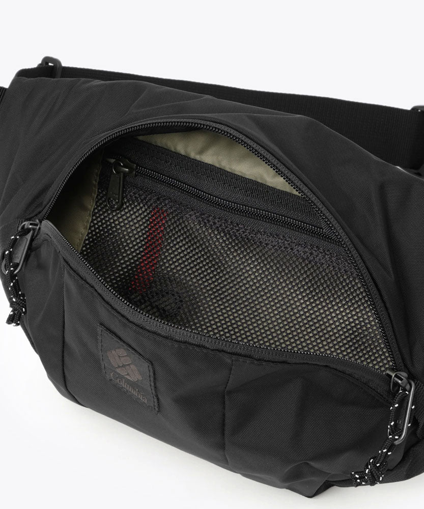 パナシーアヒップバッグ