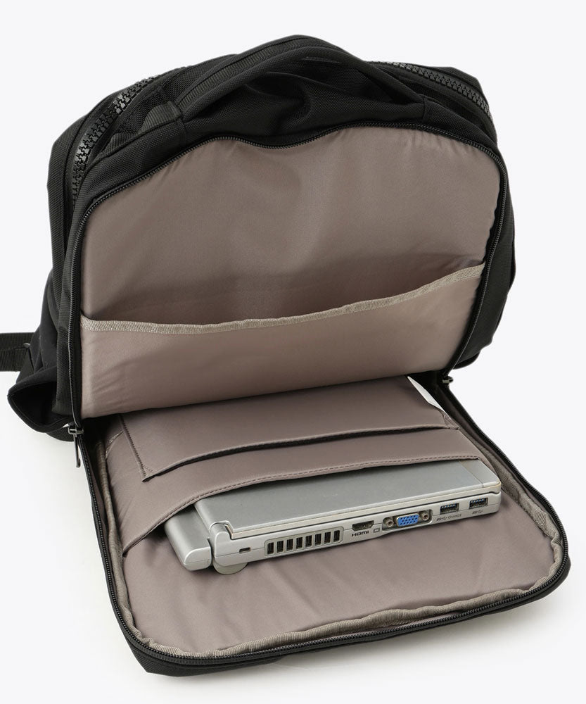 スターレンジスクエアバックパックM リュックサック ビジネスバッグ デイパック