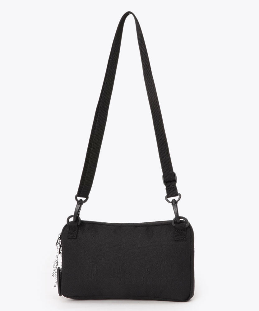 プライスストリームショルダーウォレット アウトドア 旅行 カジュアル はっ水 シンプル