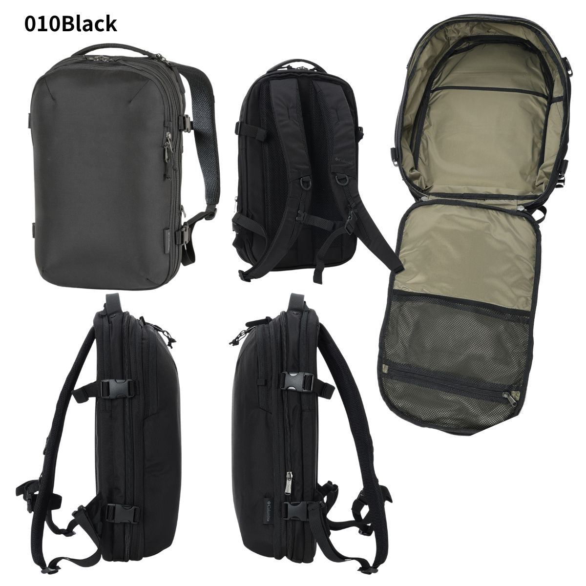 タイガーブルック20L+バックパック リュック アウトドア 登山 トレッキング 旅行 出張