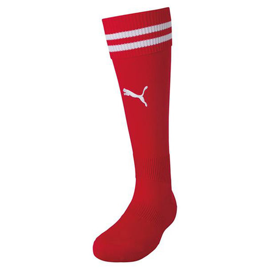 Lined stockings for men