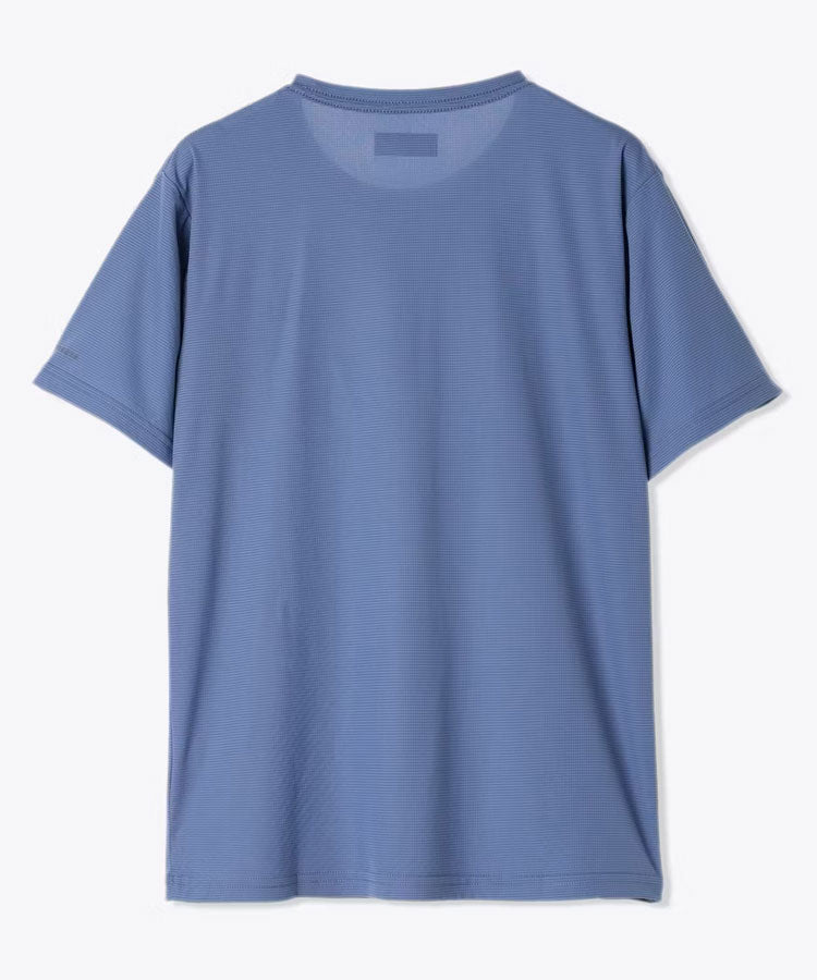 カーメルブルックオムニフリーズゼロショートスリーブTシャツ 半袖  メンズ アウトドア