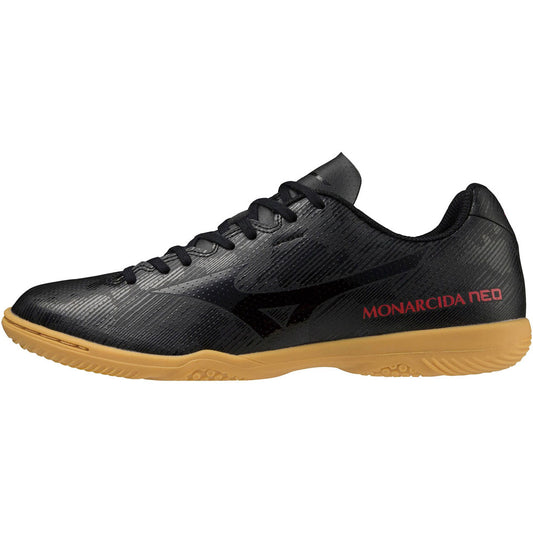 Monarcida NEO SALA CLUB IN Futsal Shoes Wide Fit