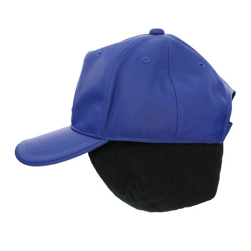 2WAY Lined Cap Golf Cap Hat