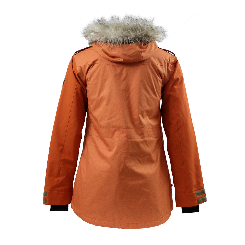 MARION JKT Snowboard Wear Jacket Women's