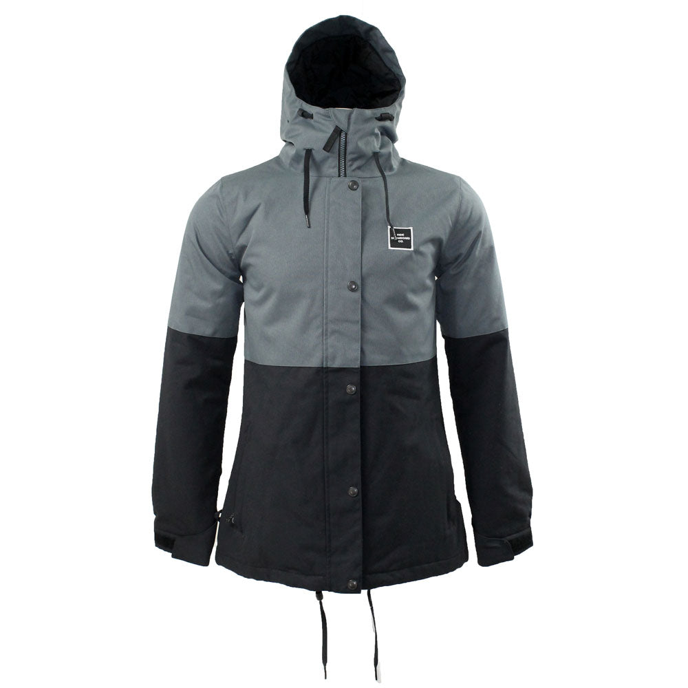 BrightonJKT Snowboard Wear Jacket Women's