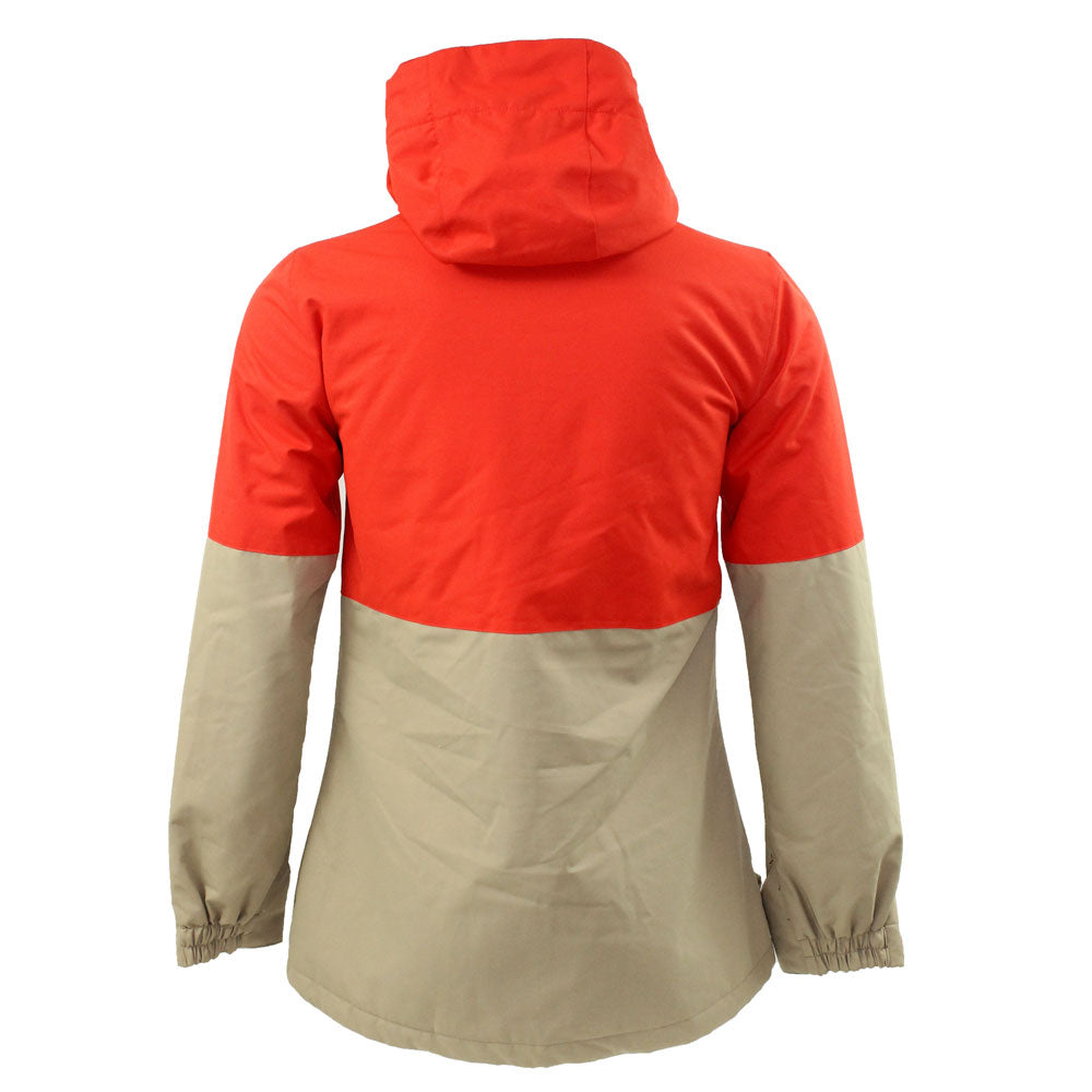 BrightonJKT Snowboard Wear Jacket Women's