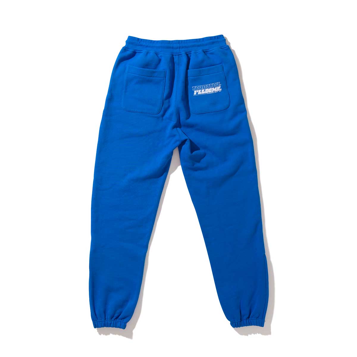 MECHANICAL SWEAT PANTS Basketball wear wet pants long