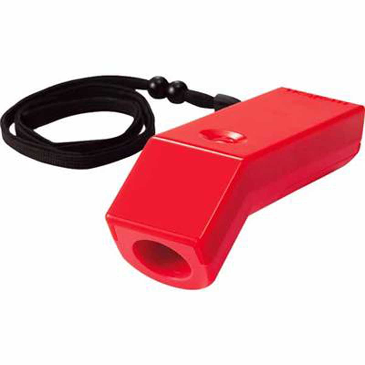 Electronic whistle red school sports equipment basketball handball patent registration