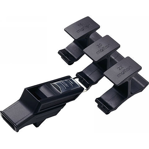 Balkeen Soccer Pro Set Referee Whistle Referee Equipment