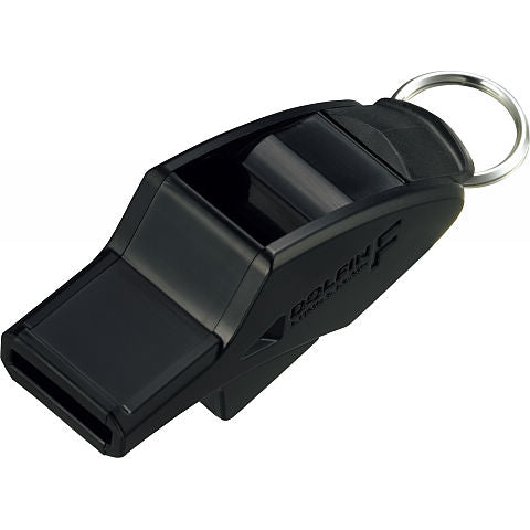 Dolphin F Soccer Referee Whistle