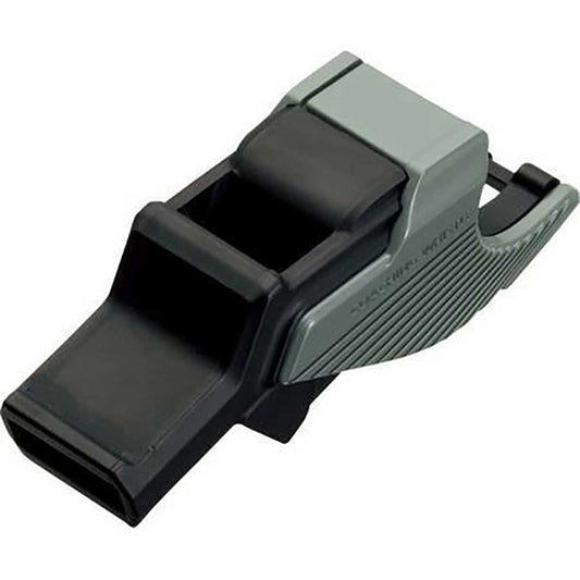 Molten Coaching Whistle BLK