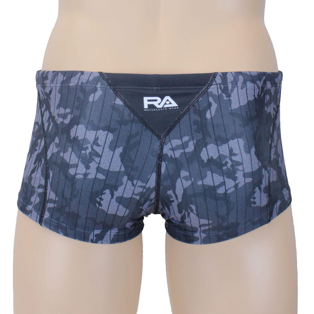 MYTHS OF THE SEA Men's Swimbox Competitive Training Swimwear