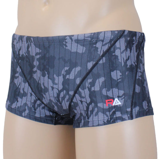 MYTHS OF THE SEA Men's Swimbox Competitive Training Swimwear