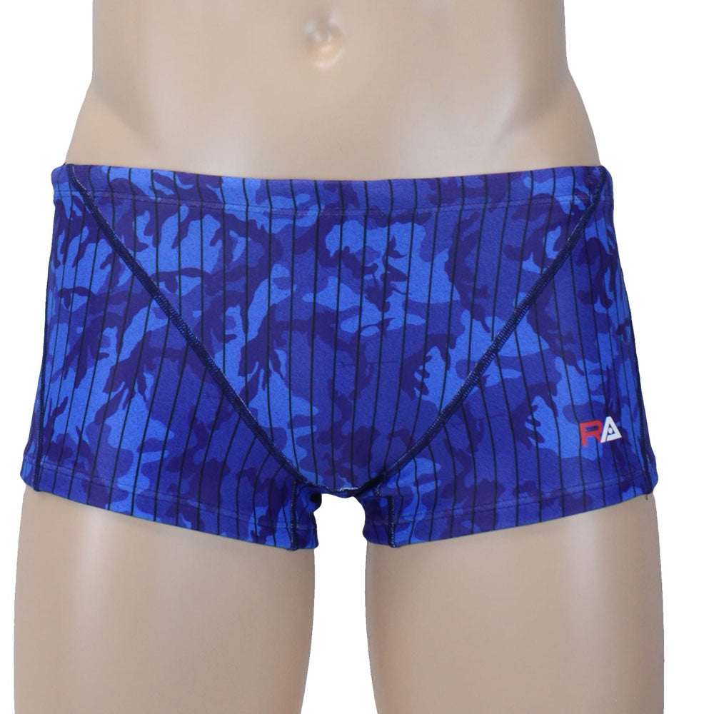 MYTHS OF THE SEA Men's Swimbox Competitive Training Swimwear