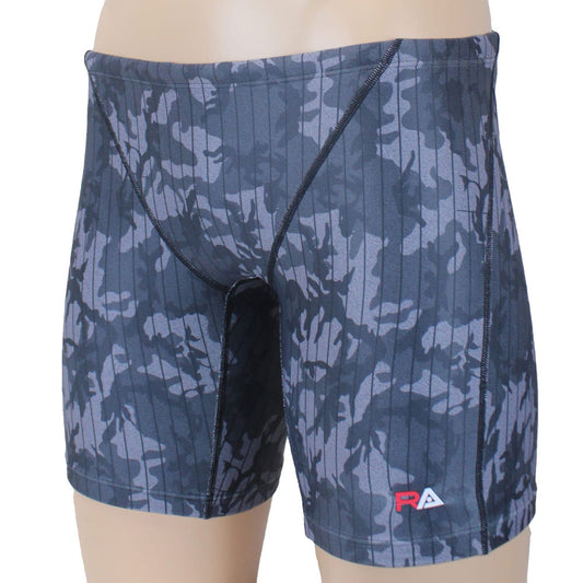 MYTHS OF THE SEA Men's Swim Spats, Competitive Training Swimwear, Swimming