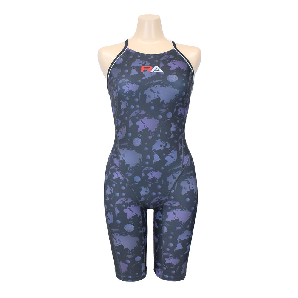 Women's X-back competitive swimming training swimsuit for swimming practice