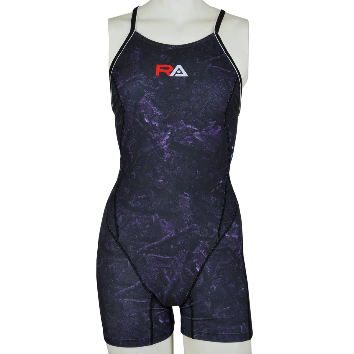 WATER IN FOREST WOMEN'S X - BACK ALL IN ONE (