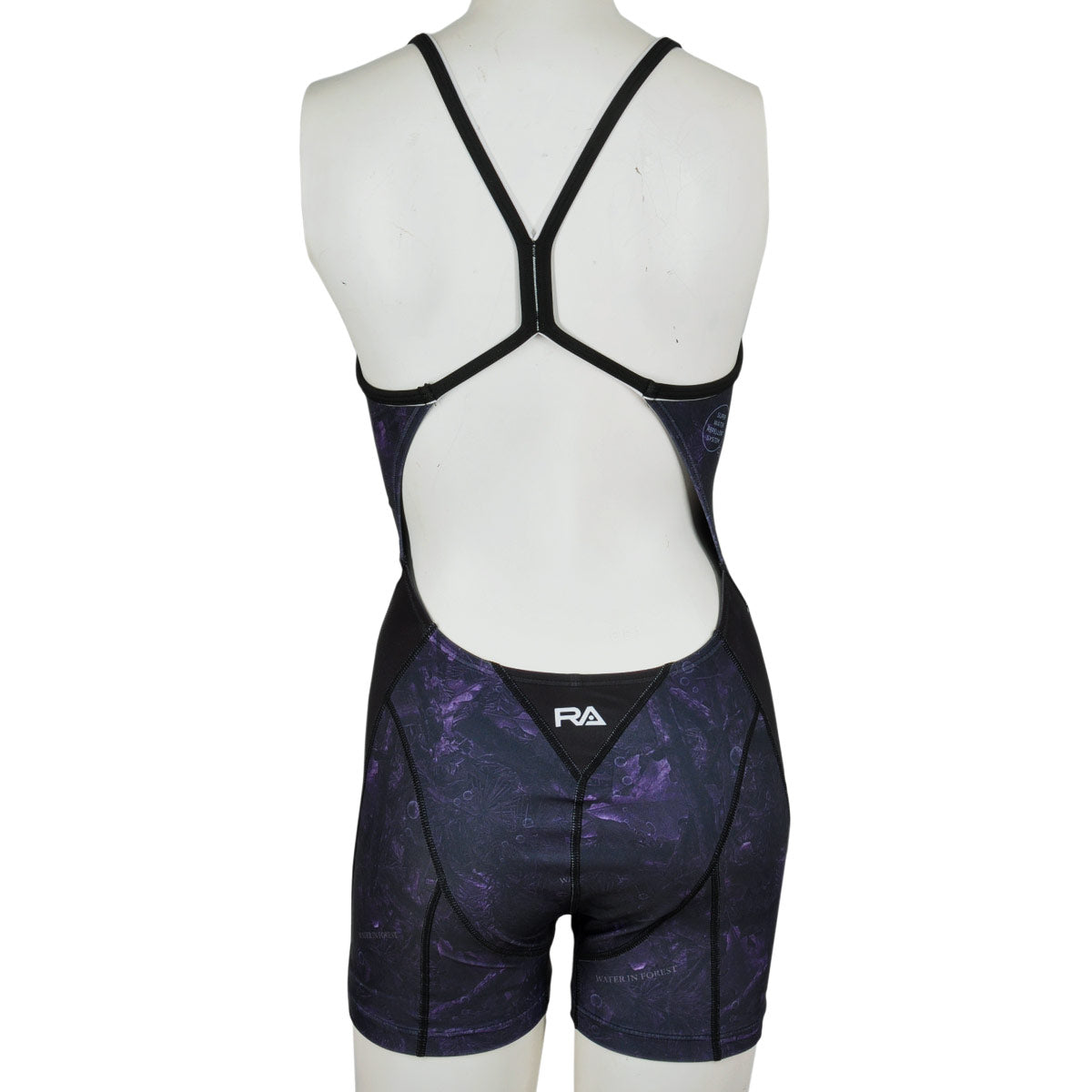 WATER IN FOREST WOMEN'S X - BACK ALL IN ONE (