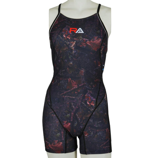 WATER IN FOREST WOMEN'S X - BACK ALL IN ONE (