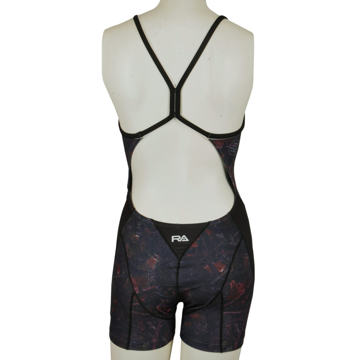 WATER IN FOREST WOMEN'S X - BACK ALL IN ONE (