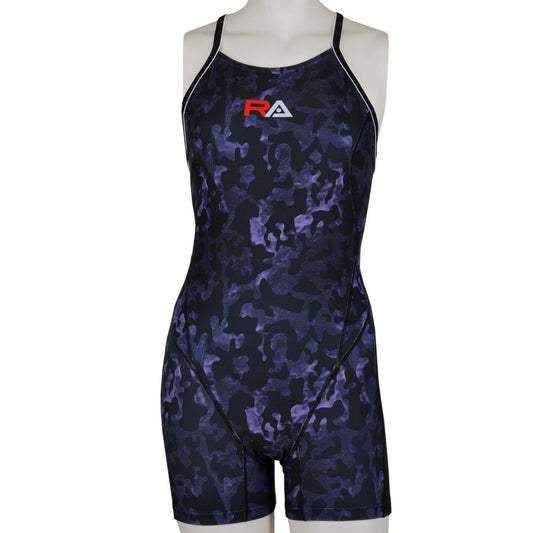 OCEAN FLOOR WOMEN'S X - BACK ALL IN ONE (8)