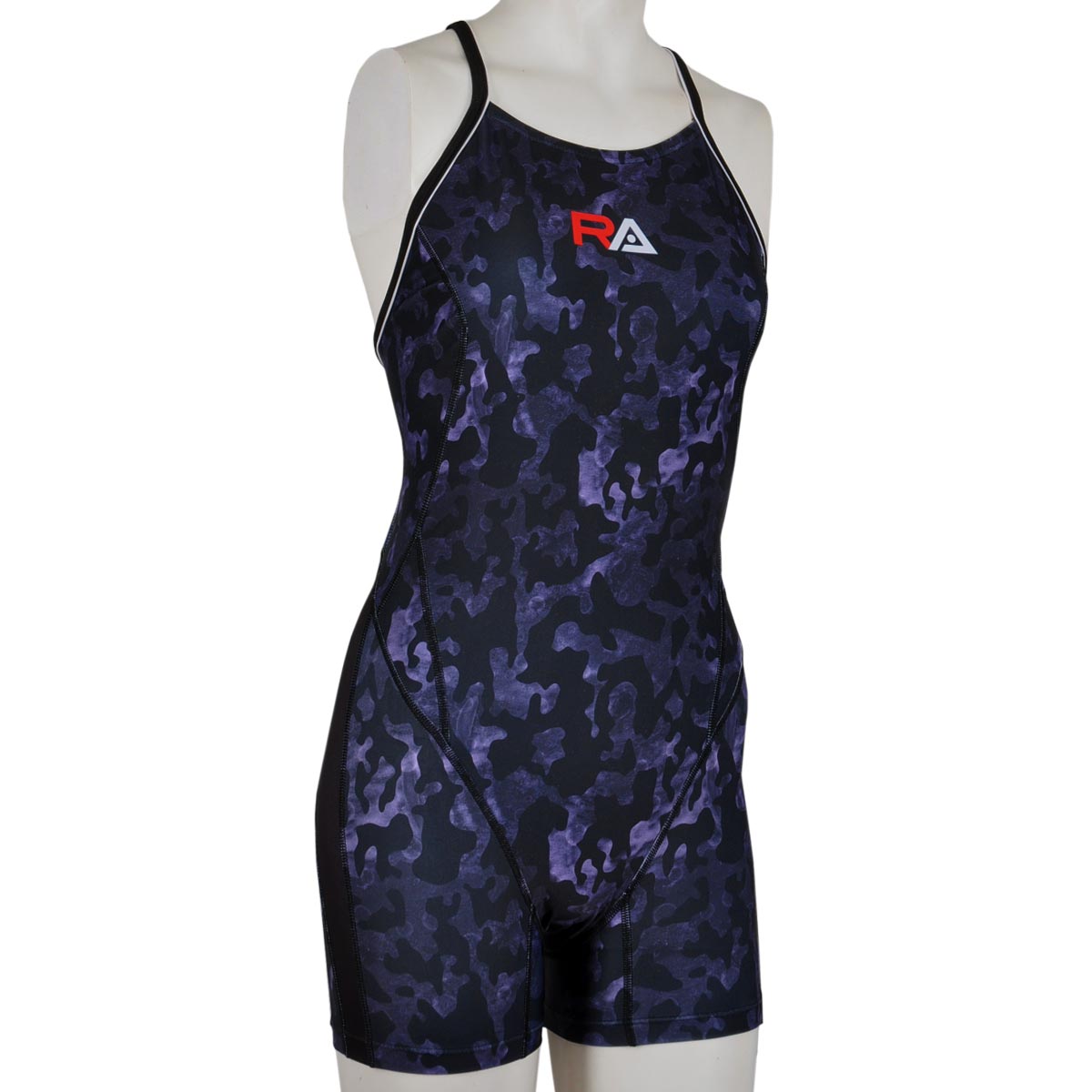 OCEAN FLOOR WOMEN'S X - BACK ALL IN ONE (8)