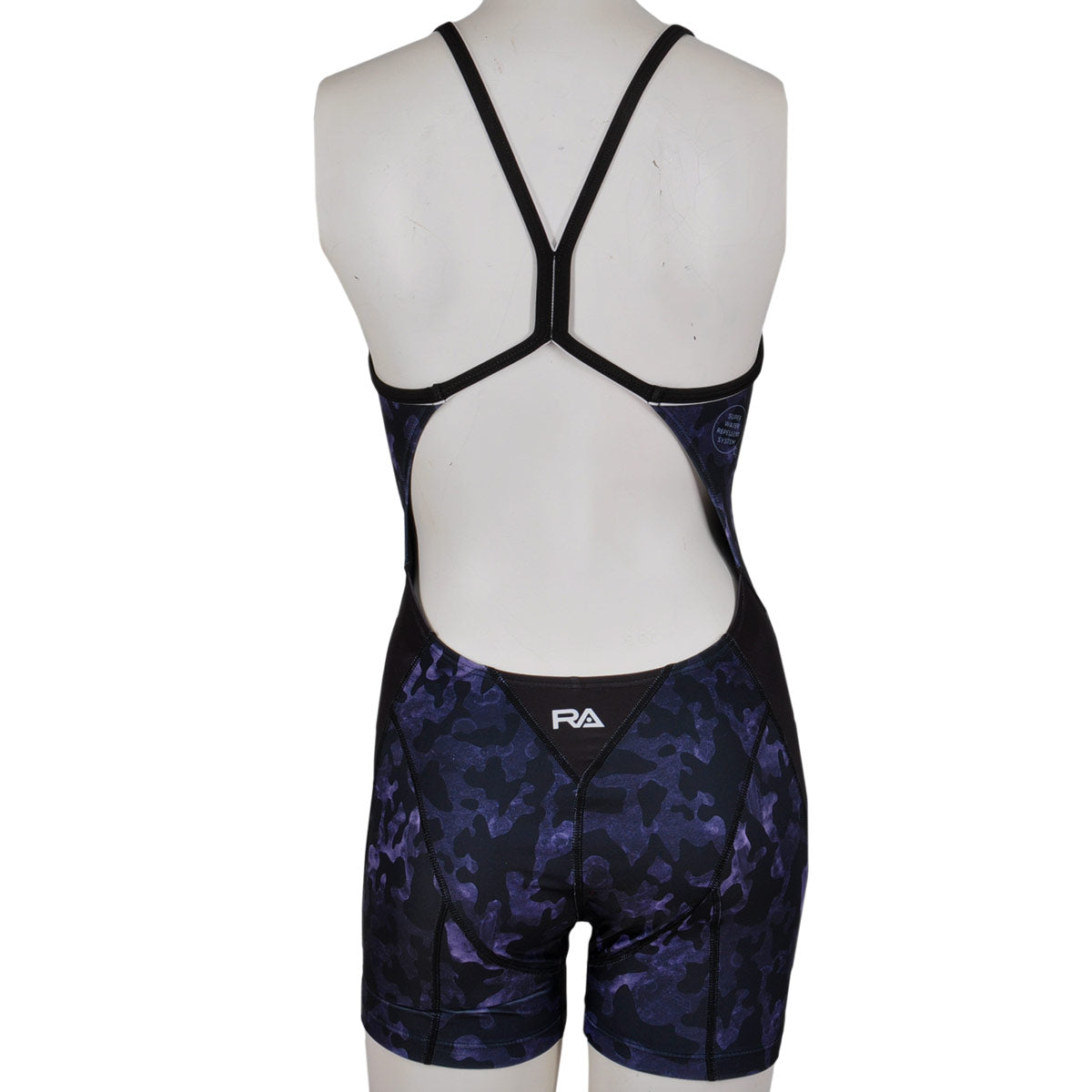 OCEAN FLOOR WOMEN'S X - BACK ALL IN ONE (8)